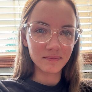 Meet your Posher, Morgan